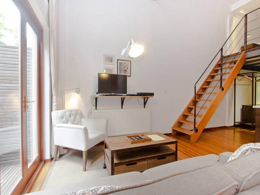 Shanghai Lane Room photo
