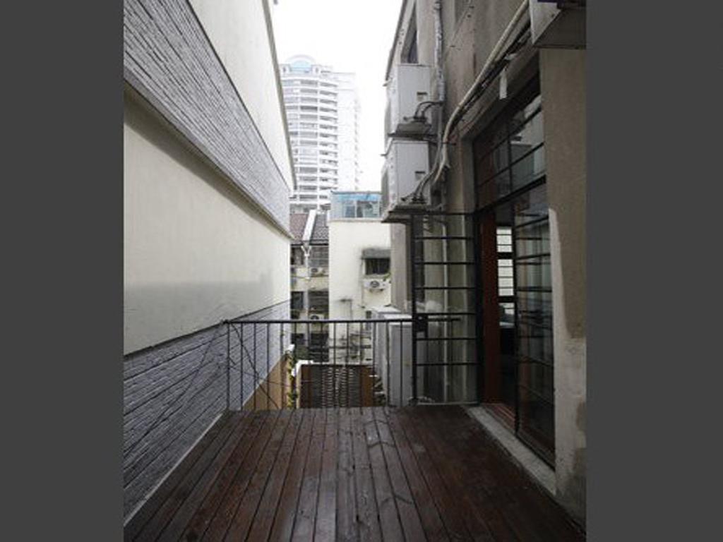 Shanghai Lane Room photo
